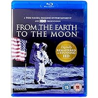 Amazon.com: From the Earth to the Moon : Brett Cullen, Chris Isaak